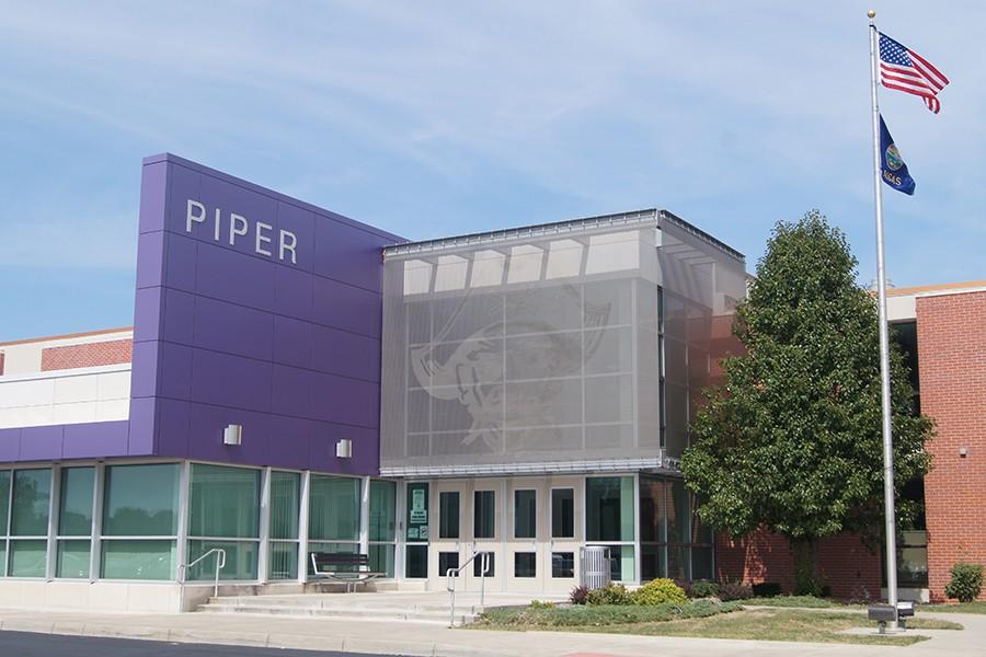 Piper+High+School