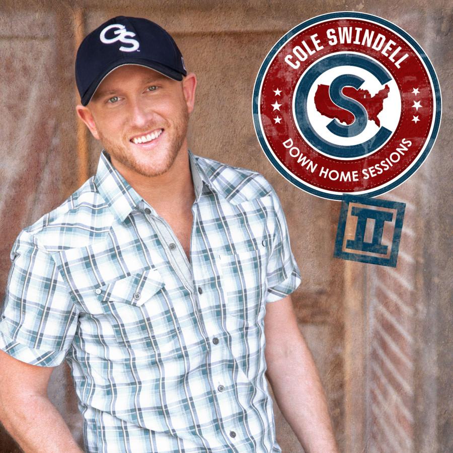 Cole Swindell Down Home Sessions: EP 2 Album Review