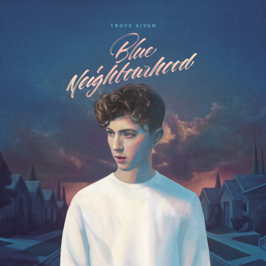 Troye Sivan Blue Neighbourhood Album Review