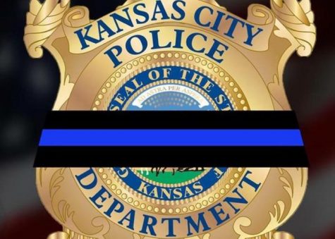 KCK police raise money for fallen heros