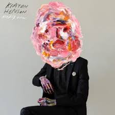 Kindly Now by Keaton Henson