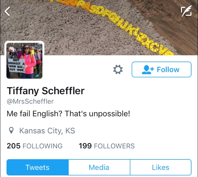 Scheffler stands by beliefs