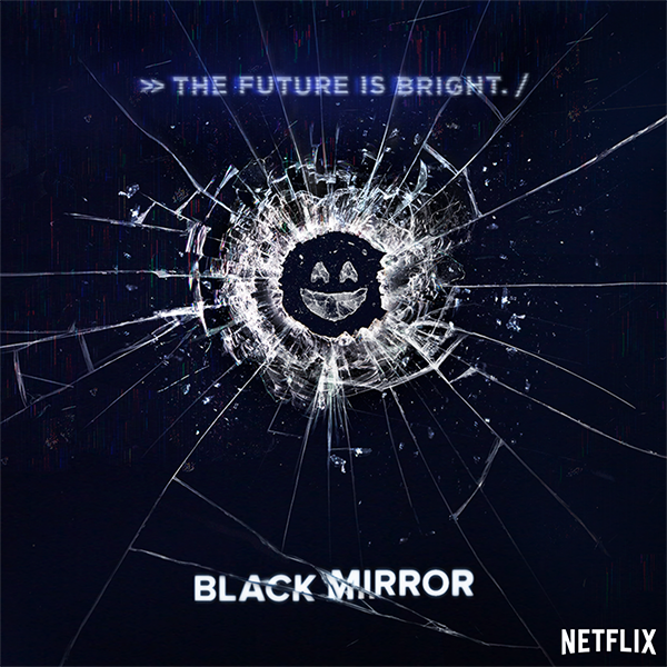 Black Mirror provokes thought on the technological age