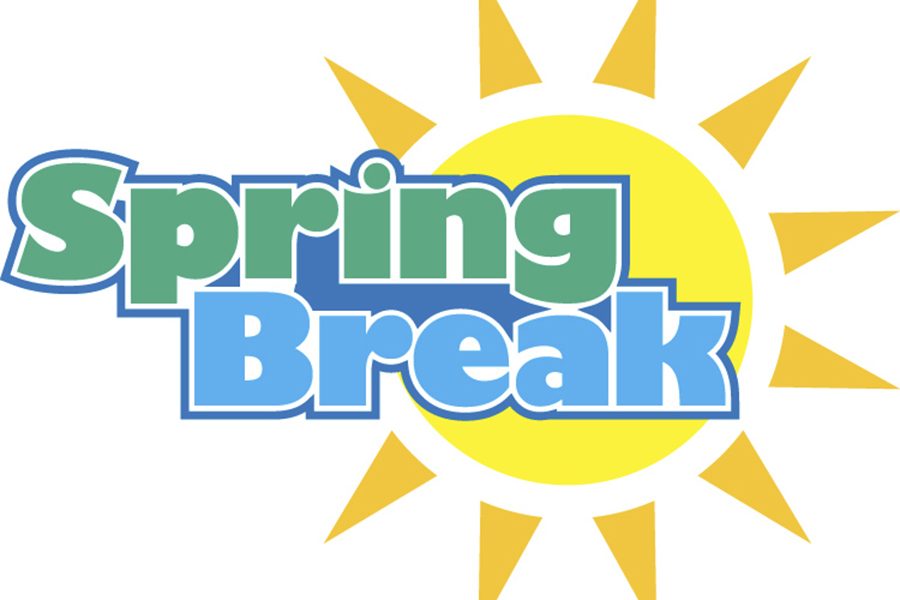 KCpipernews is going on spring break