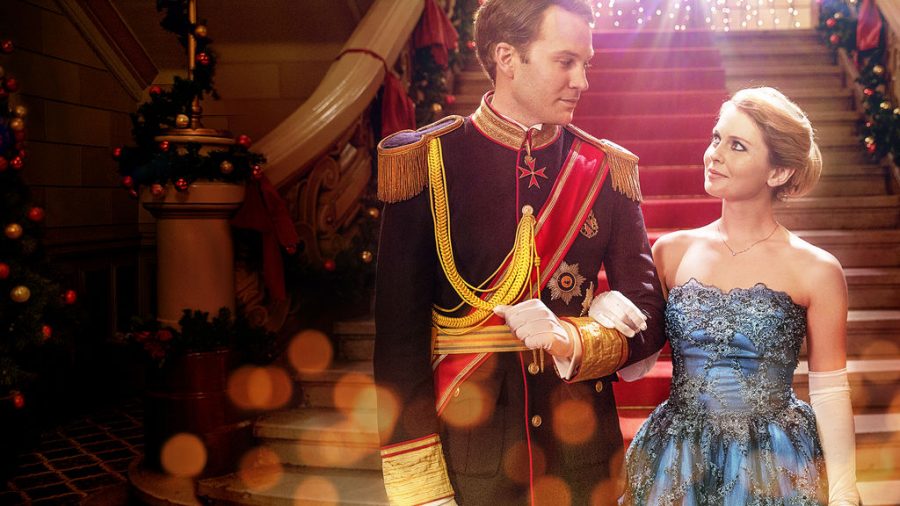 A Christmas Prince is Netflixs romantic drama for the season.