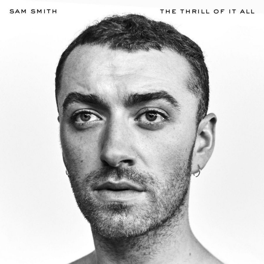 The+Thrill+of+the+album