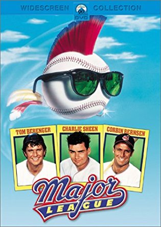Comedy ‘Major League’ creates laughs