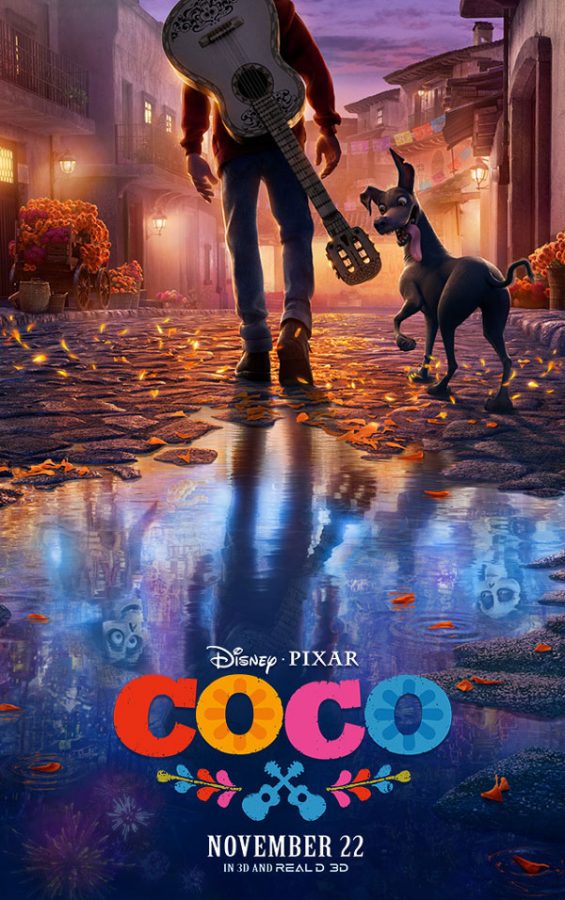 Coco shows need for improvement