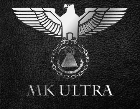 MK-Ultra is a government project involving mind control. 