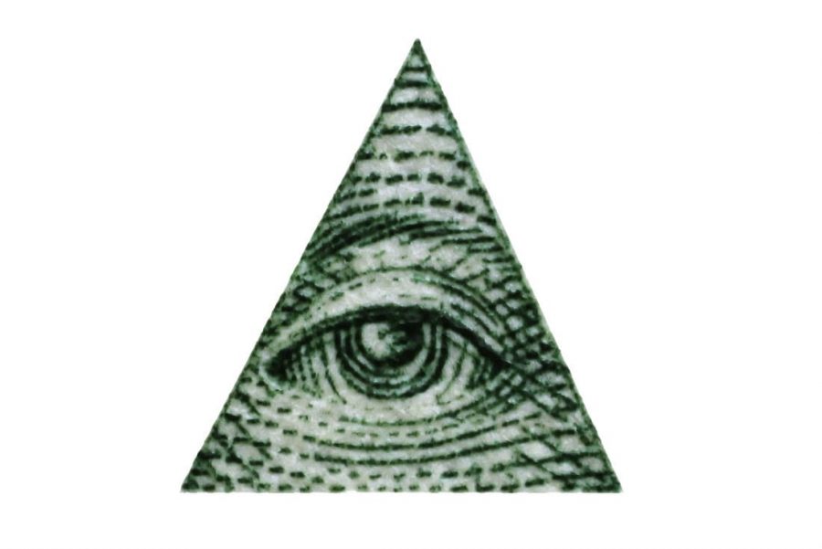The+Illuminati+triangle+is+a+valued+symbol+within+the+group.+
