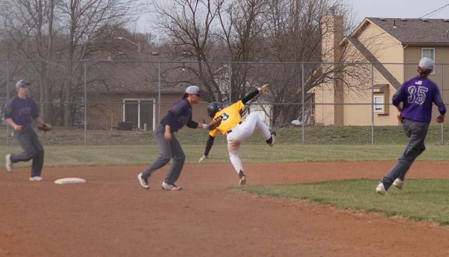Bobcats+win+over+the+Pirates+baseball