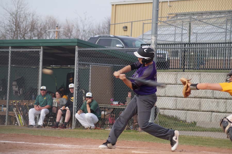 Bobcats+win+over+the+Pirates+baseball