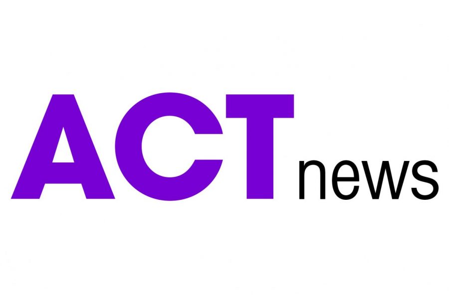 Class of 2018 scores above average on ACT