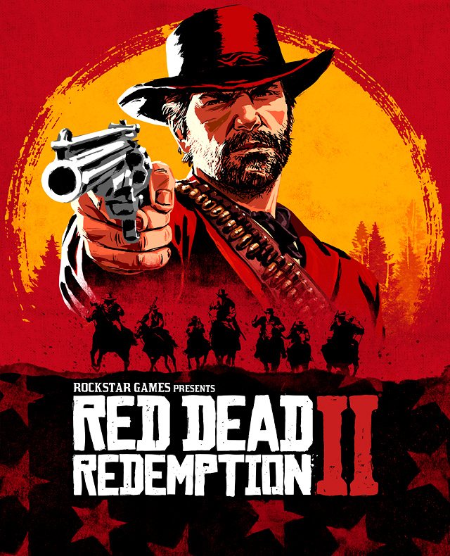 Red Dead Redemption 2 offers heartwarming tale set in the Wild West