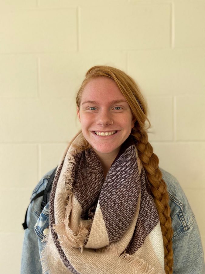 "Halloween is traditionally looked at as a holiday for kids. As teenagers, every year it gets harder and harder to find an 'acceptable' way to celebrate the holiday. Now that I’ve grown up I feel like it would be weird to go trick-or-treating, but I still like to dress up and hang out with friends and family,” said sophomore Julie Jones.