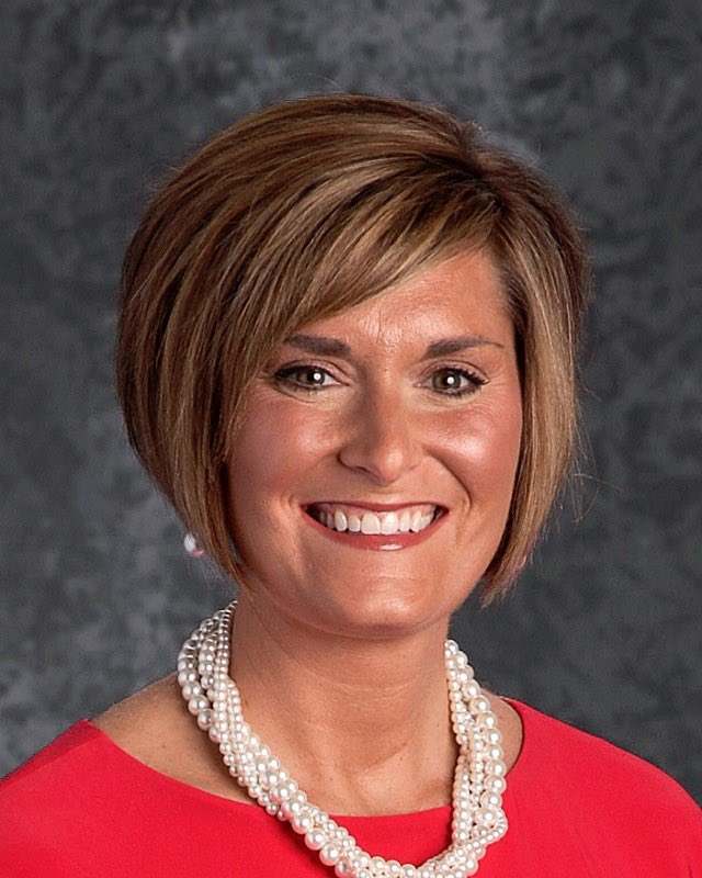 Dr. Jessica Dain will take over as Pipers superintendent next year.