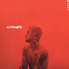 Justin Biebers Changes released February 14, 2020.