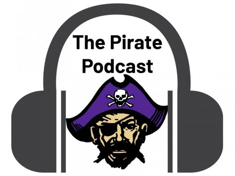 Podcasts created by students for students. Topics and hosts vary.
