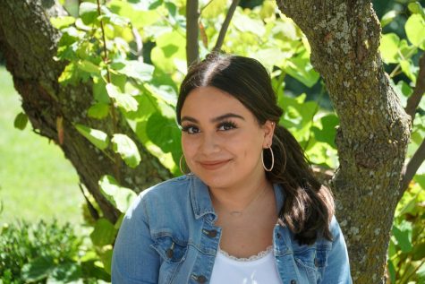 Photo of Annalia Escalante