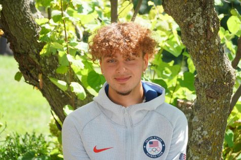 Photo of Alex Ivanuska