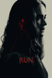 Run is only available on Hulu as of right now. Photo courtesy of Common Sense Media.