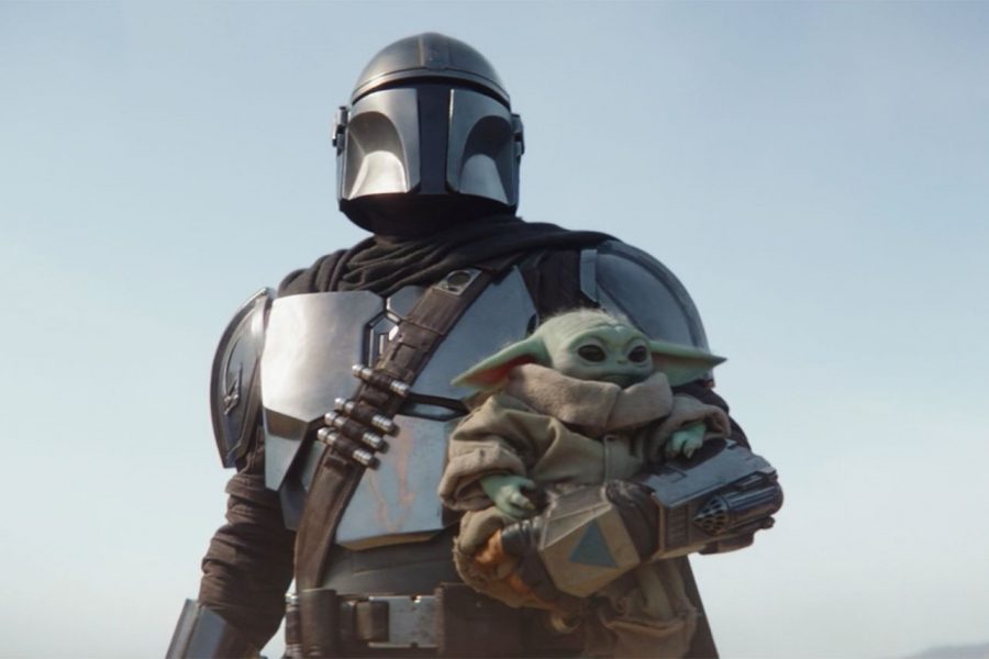 The Mandalorian can be streamed on Disney+ as well as other projects in the Star Wars franchise. 