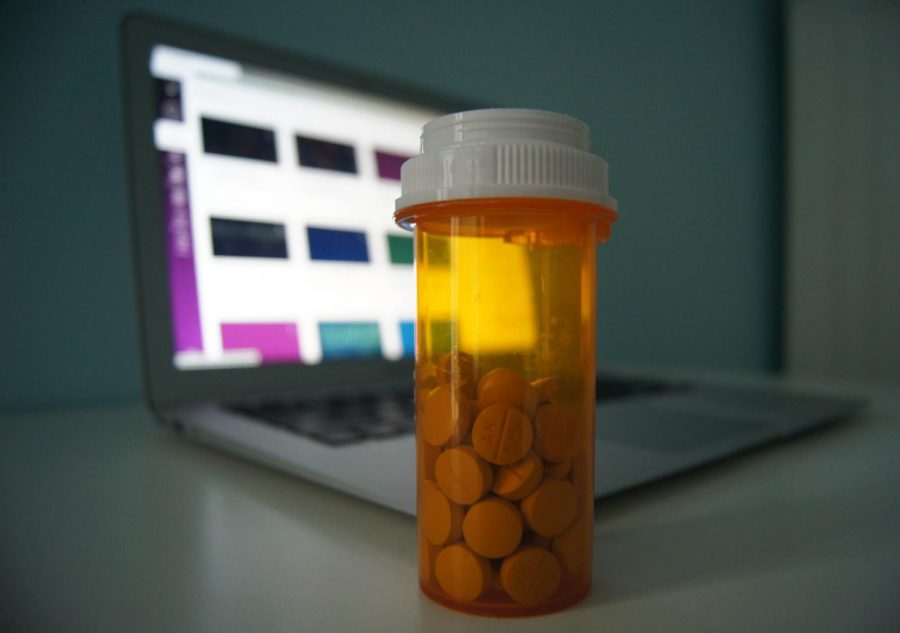 Experts say that since the beginning of the pandemic, substance abuse has increased exponentially.