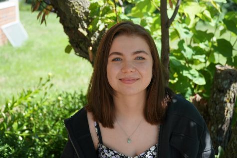 Photo of Avery Roellchen