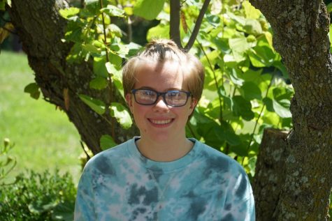 Photo of Adrienne McCoy