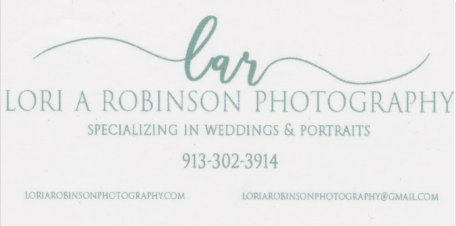 Lori A Robinson Photography