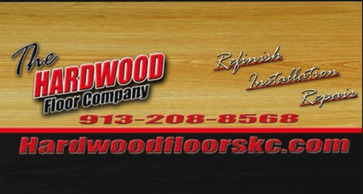 The Hardwood Floor Company