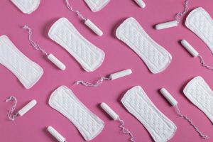 Should schools provide free pads and tampons?
